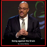 Going Against the Grain-Learning from the Lives and Experiences of Richard Allen, Jarena Lee, and Henry McNeal Turner.