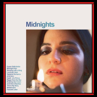 Deeper Discussions: Bathsheba and Midnights