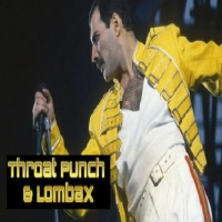 Fantasy Concert Lineup - Throat Punch  Lombax - Episode 4