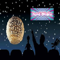 Mystery At The Scientific Theater - Nerd Otaku - Episode 20