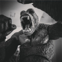 Zacks Problem w/ McFarlane - Plastic People Podcast - Episode 17