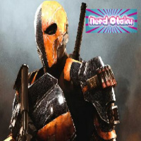 Do You Feel Sladed? - Nerd Otaku - Episode 14