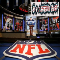 The NFL Draft - D + J Sportscast - Episode 1