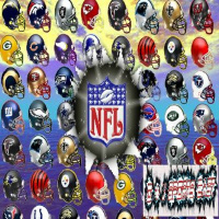 Predictions For The AFC And NFC This Season - D + J Sportscast - Episode 9