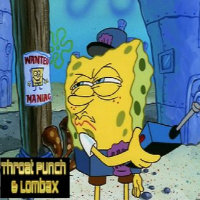 Dont Pee In Your Neighbors Mouth - Throat Punch  Lombax - Episode 3