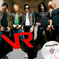 Discography Episode 4: Velvet Revolver - Contraband