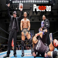 Honor Rising and the Cup - Puropod - w/Donald - Episodes 2  3