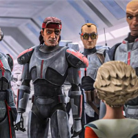 The Bad Batch: Episode 1 Aftermath - Amoeba Podcast - Episode 2