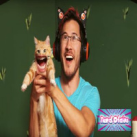 Tuber-Tastic! - Nerd Otaku - Episode 21