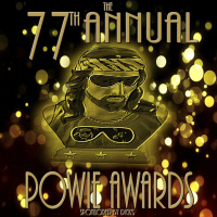 Shellshock Network Presents: The Megapowers Radio Powie Awards 2015