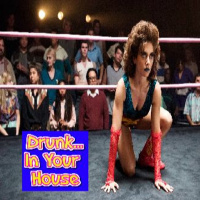 GLOW (2017) - Drunk... In Your House - Episode 3