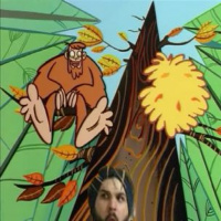 Sam Squatch Jerkin The Ween: A Drunk Second Anniversary Special - Drunk In Your House - Episode 16