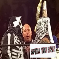 MLW Chicago Fightland + Fusion Tapings - AFTER THE FACT