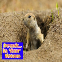 Drunk Prairie Dogs: The 2019 Predictions - Drunk... In Your House - Episode 11