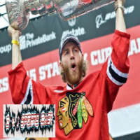 The Patrick Kane Debocul - D + J Sportscast - Episode 12