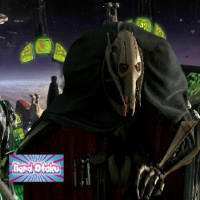 More Star Wars! - Nerd Otaku - Episode 5