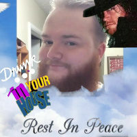 Professor No More: A Wrestlers Betrayel - Drunk In Your House - Episode 28