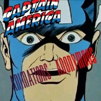 Captain America(1966)(Eps 1-13)- Animations Anonymous - Episode 11
