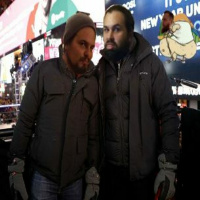 Apple Fritter Licking Sink Destroyers: Drunk 2020 Vision - Drunk In Your House - Episode 22