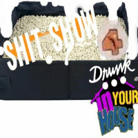 Drunk Excursion IV: To Settle The Score - Drunk... In Your House - Episode 20