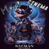 Batman Returns - Mark Cinema