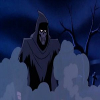 Batman: Mask Of The Phantasm - Animations Anonymous - Episode 1