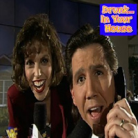In Your House 1995 - Drunk... In Your House - Episode 1