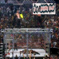 Top 5 RAW Matches - D+J Sportscast - Episode 18