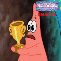 Nerd Otaku Pop Culture Awards 2015 - w/James Larson