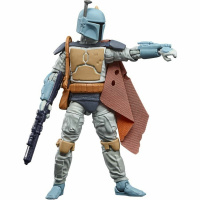 Boba Fett Stocks - Plastic People Podcast - Episode 22