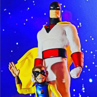 Greg Gets A Mezco - Plastic People Podcast - Episode 12