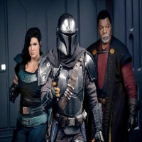 Mandalorian Season 2 - The Amoeba Podcast - Episode 1