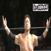 The Man, The Myth, The Legend Genichiro Tenryu - D + J Sportscast - Episode 15