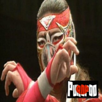 Remembering The Flying Assassin - Puropod - Episode 5