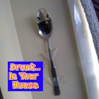 Drunk Excursion II: The Poop Spoon Edition - Drunk In Your House - Episode 13