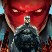 Batman: Under The Red Hood - Animations Anonymous - Episode 9