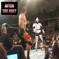 AFTER THE FACT - MLW SuperFight PPV Live Experience