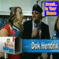 In Your House 3: Triple Header - Drunk... In Your House - Episode 4