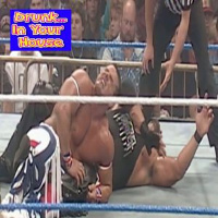 In Your House 4: Great White North - Drunk... In Your House - w/Greg Jones - Episode 6