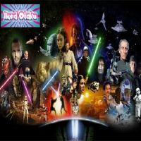 Star Wars Films - Nerd Otaku - Episode 4