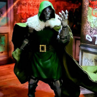 Weiners for Your Action Figures - Plastic People Podcast - Episode 4