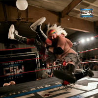 Moondog/DFB Greg Murray - 100 Matches Later