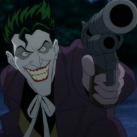 Batman: The Killing Joke - Animations Anonymous - Episode 4