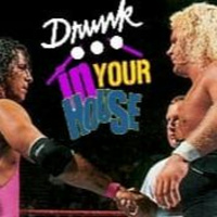 Corner Jerkin: The Best 3-Way Dance Ever - Drunk In Your House - Episode 26