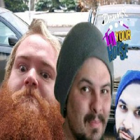 Chode Birthday: A Drunk Rarity - Drunk In Your House - Episode 27