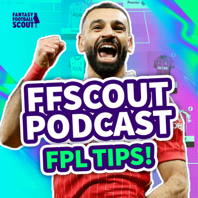 The Fantasy Football Scoutcast