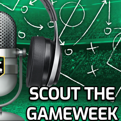 The Fantasy Football Scoutcast