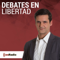 Debates en Libertad: La vida en el Vaticano