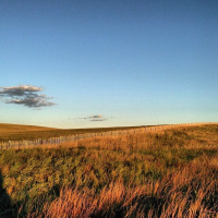 Podcast 5: Life in Northeastern Colorado