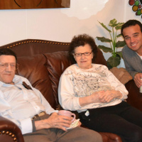 Podcast 4: The elderly and alzheimers